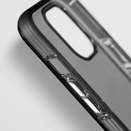 BodyGuardz Refract Case (Charcoal) for Apple iPhone 12 Pro Max, , large